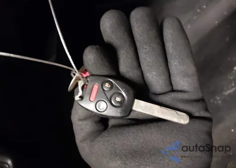 2008 Honda Accord 2.4 Lx-P z USA, uszkodzony, nr VIN 1HGCP26448A142034